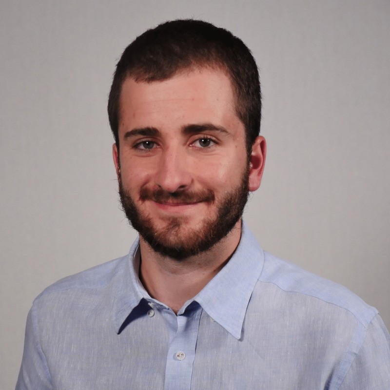 Dr. Inigo Jauregi Unanue